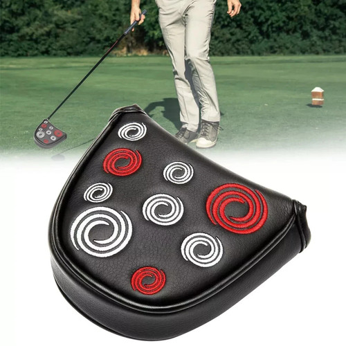 Cover golf headcover - golf, mallet
