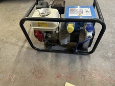 STEPHILL / HONDA - 2,7 Kva