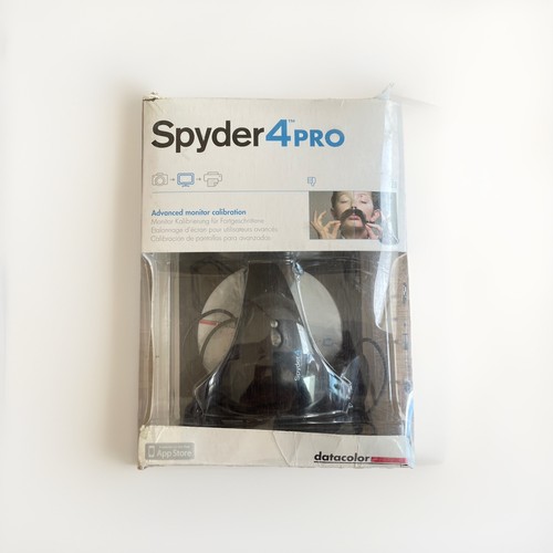 Datacolor spyder pro - datacolor,