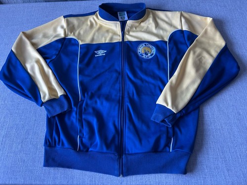 Leeds united track - track, score