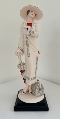 Giuseppe armani figurine - giuseppe,