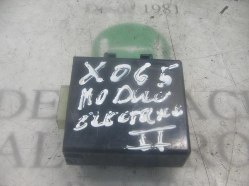 Electronic module 3322641 - electronic, /
