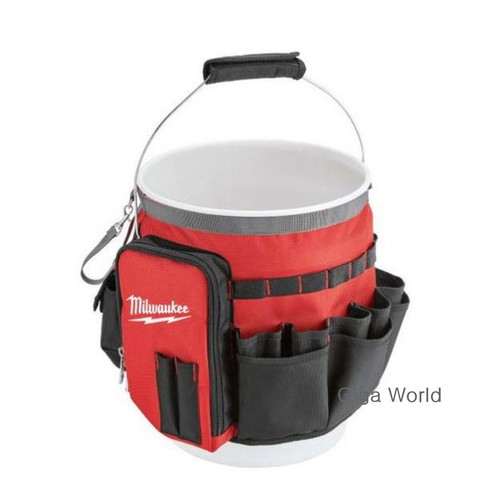 Milwaukee 8175 bucket - milwaukee, 48-22-8175