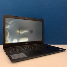 Job Lot x4  Dell Vostro 3591, i5-1035G1, 4GB RAM, NO OS/SSD, Multiple Fault