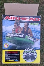 Airhead Slice Inflatable Ringo