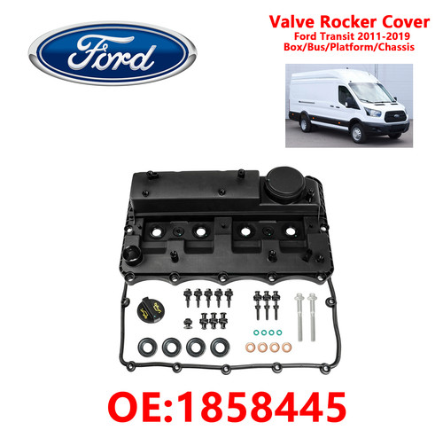 Oem ford transit - ford, mk8