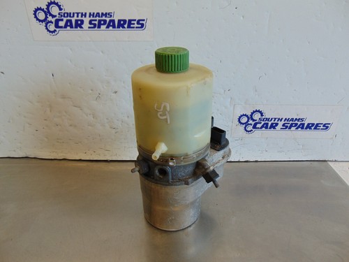 Skoda fabia steering - skoda,