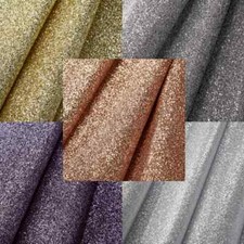 Chunky glitter fabric - glitter,