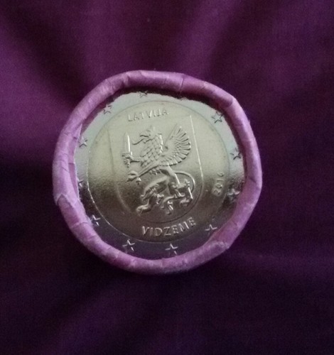 Euro commemorative coin - euro,