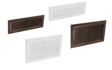 Air Vent Grille with
