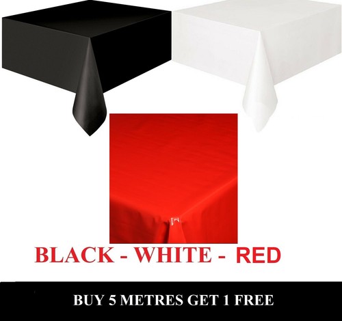 Sale plain tablecloth - tablecloth, wipe