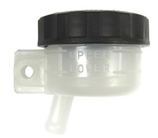 Brake Master Cylinder Rebuild