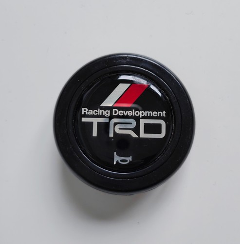 Genuine toyota trd steering - trd,