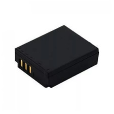 Battery for Panasonic Lumix DMC-TZ5 DMC-TZ1 DMC-TZ3 DMC-TZ2 Cameras