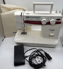 Brother XL-5011 Sewing Machine