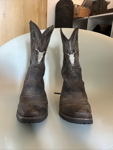 Ariat men d hybrid - ariat,
