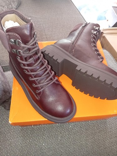 Rocket dog danner - rocket,