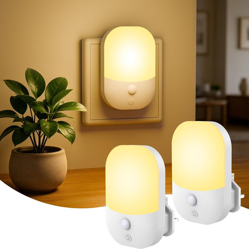 Pack night light plug - night,