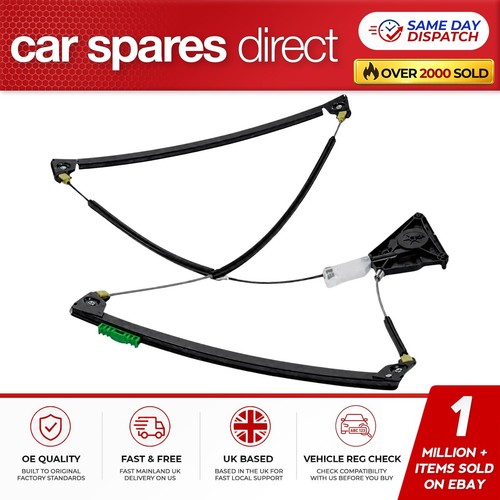 Audi 2003 2013 front - 8p, 2003-2013