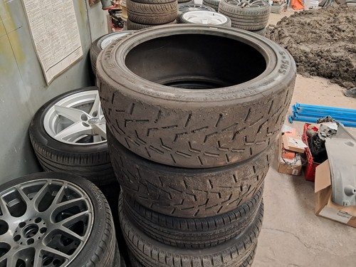 Silverstone 585 225 - s-585,