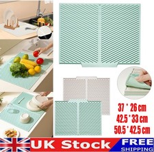 Silicone Dish Draining Mat