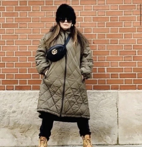 Zara woman long - woman, jacket