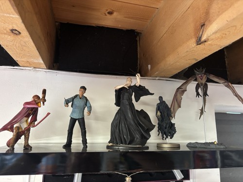 Harry potter job lot - harry,