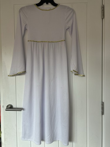 Girls angel costume dress - dress, size