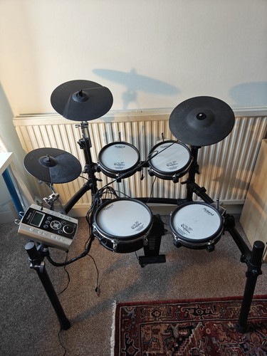 Roland td9 electronic - roland, td9-kx