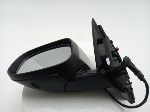 Volvo v60 door mirror - door, n/s