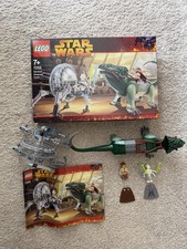 LEGO Star Wars 7255 General