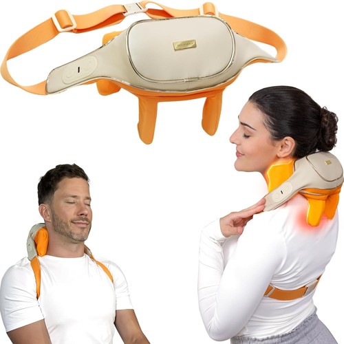 Cordless neck back shoulder - neck,