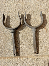 Vintage heavy duty galvanised - heavy,