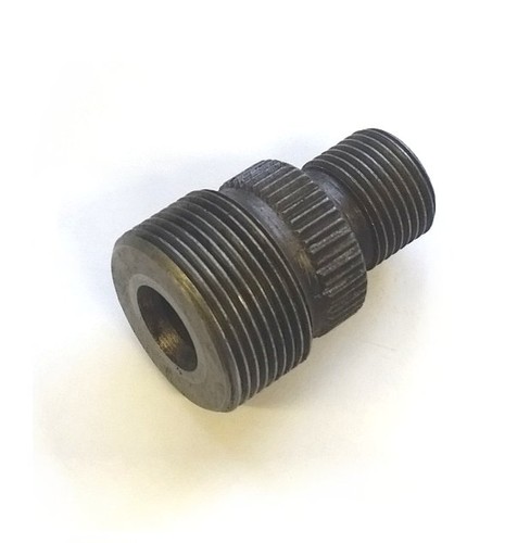 Delivery valve holder for