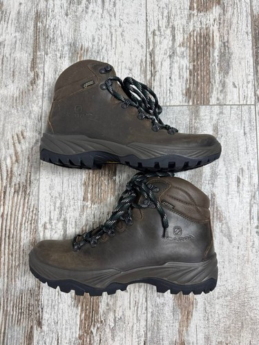 Ddp scarpa terra gtx - terra,