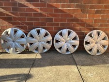 Nissan Qashqai Alloy Wheels