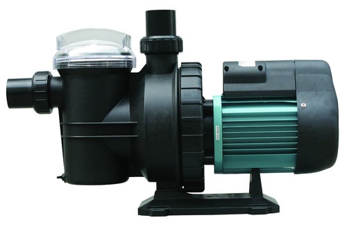 Swimming pool pump - swimming, 0.5hp