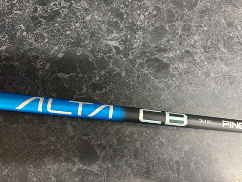 Ping g440 degree hybrid - g440,