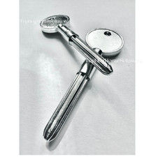 Spare star security - security, key