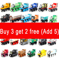 Thomas&Friends Wooden Train