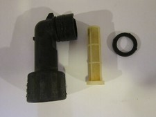 Karcher Water Inlet Elbow Hose