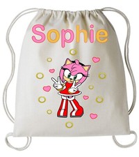 Amy Rose Sonic The Hedgehog