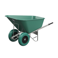 Agri Barrow – Heavy Duty