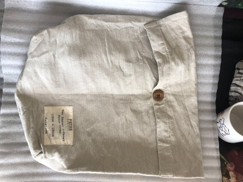 Futon company bag - bag, storage