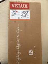 Velux tile flashing - tile,
