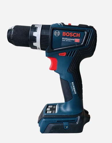 Bosch gsb 18v brushless - 18v-90,