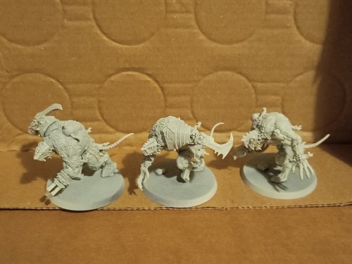 Warhammer age sigmar skaven - of,