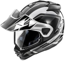 Arai Tour-X5 - Discovery White - SALE