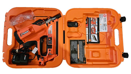 Paslode framing nailer - framing,