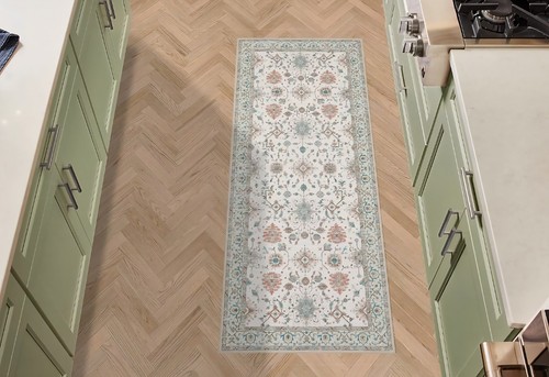 Laura ashley beige aure floral - beige,